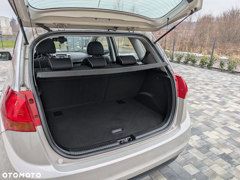 Kia Venga 1.4 L - 18