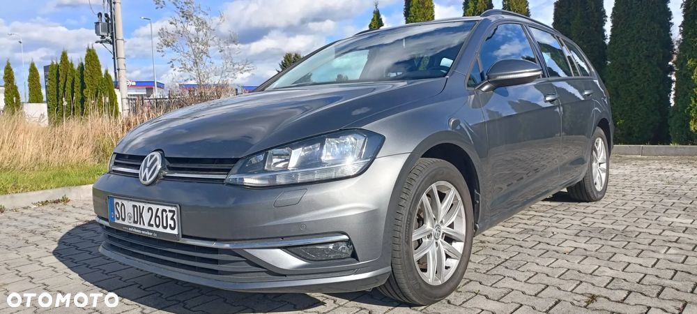 Volkswagen Golf VII 2.0 TDI BMT Highline DSG - 37