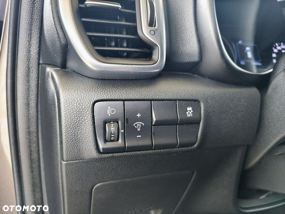 Kia Sportage - 27