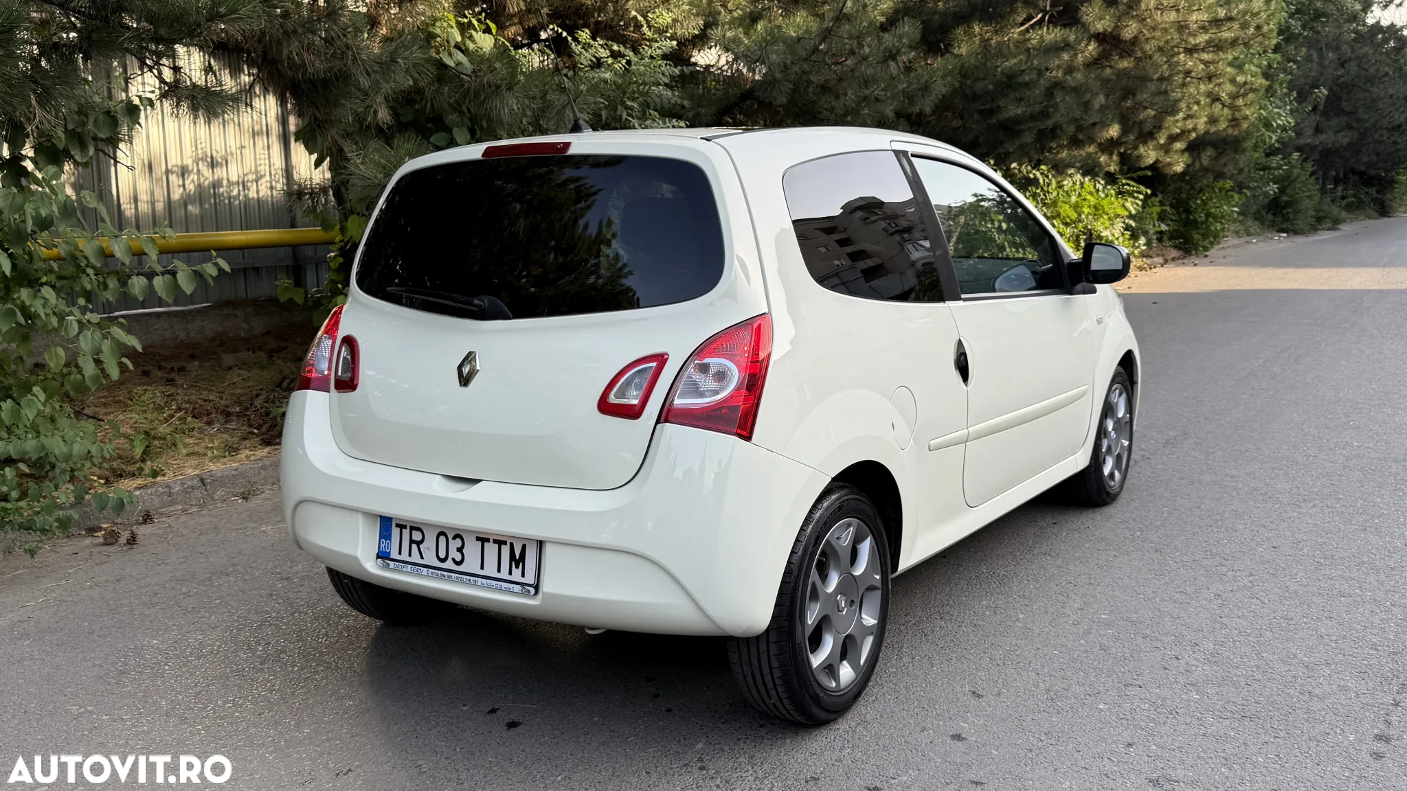 Renault Twingo - 6