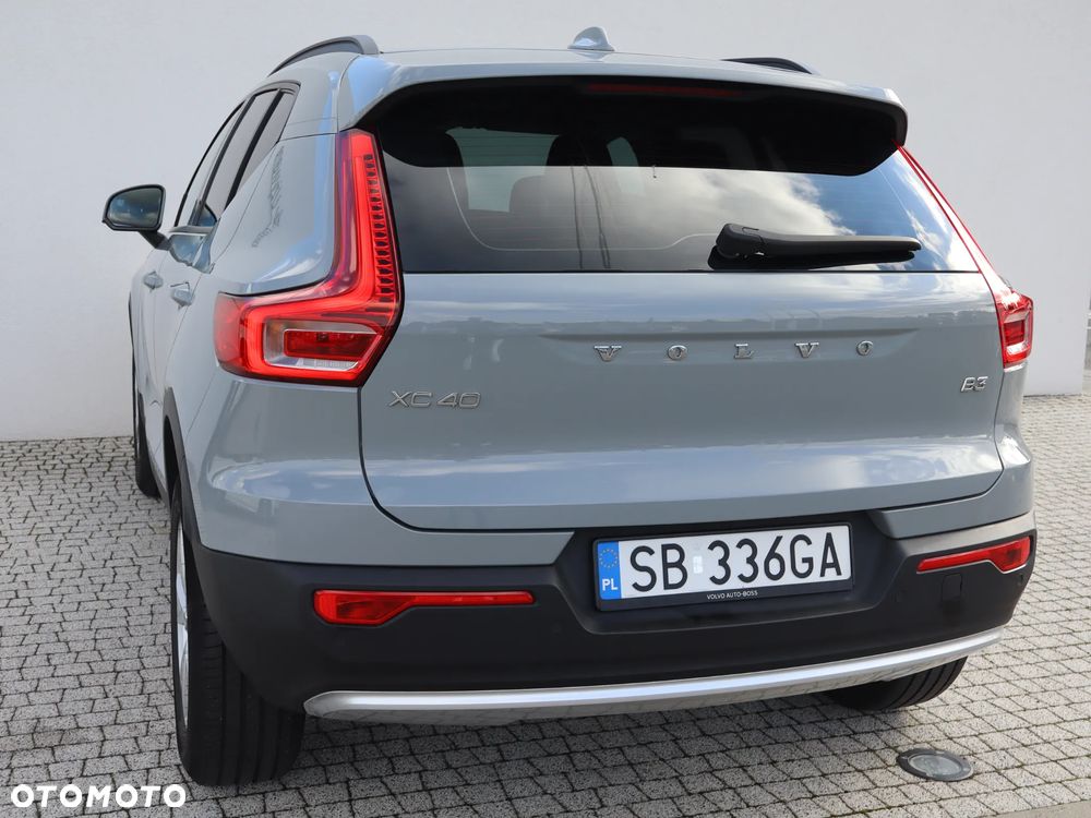 Volvo Xc 40 2024 photo 3