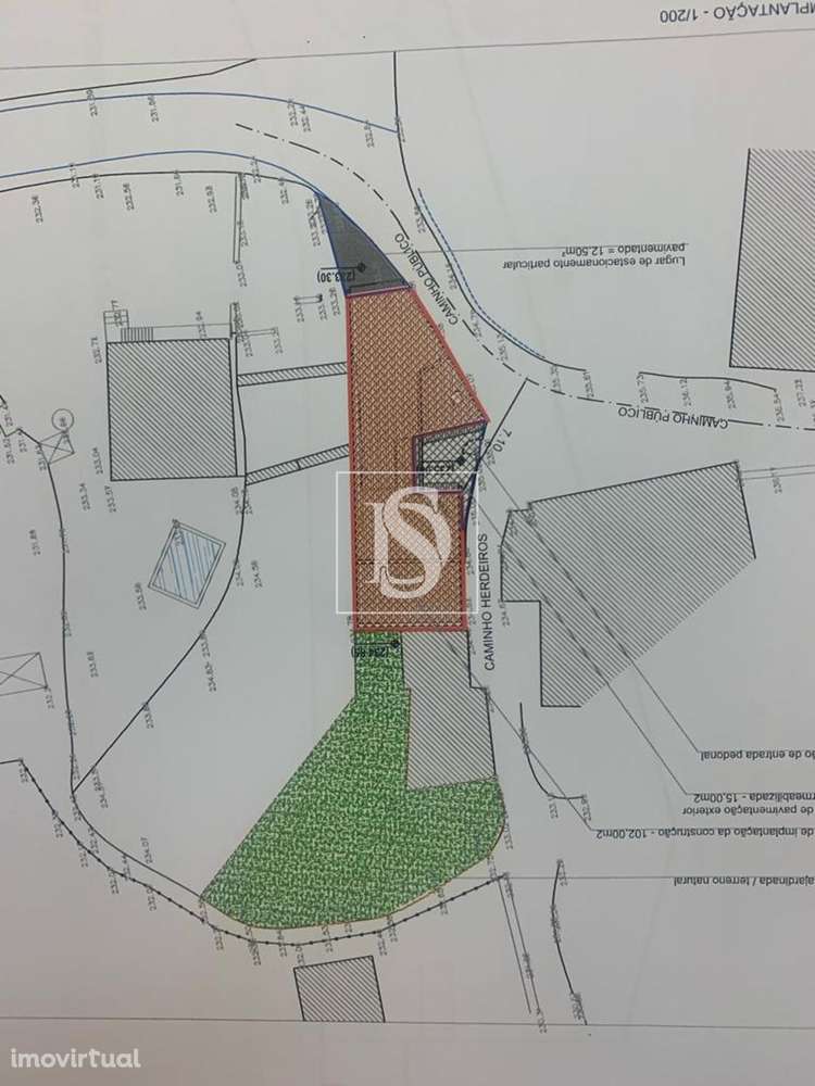 Moradia para Restaurar T1 Venda em Grade e Carralcova,Arcos de Valdeve - Grande imagem: 3/18