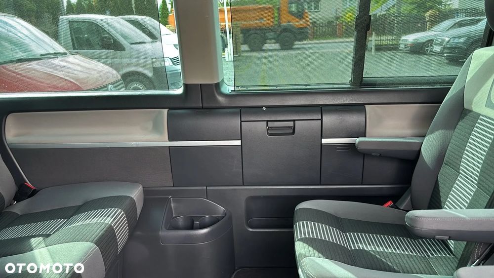 Volkswagen Multivan L1 United - 28