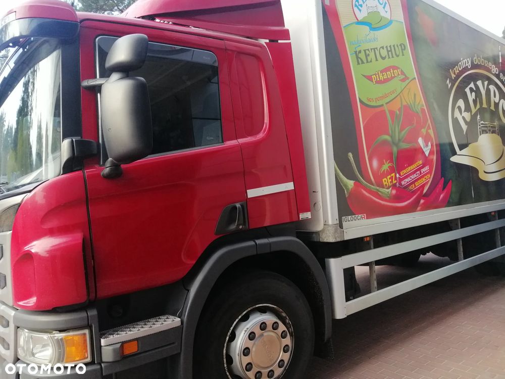 Scania IGLOCAR - 11