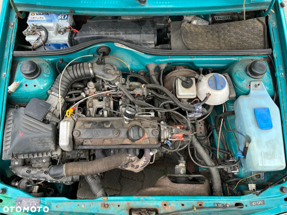 Volkswagen Polo 1.3 GT - 15