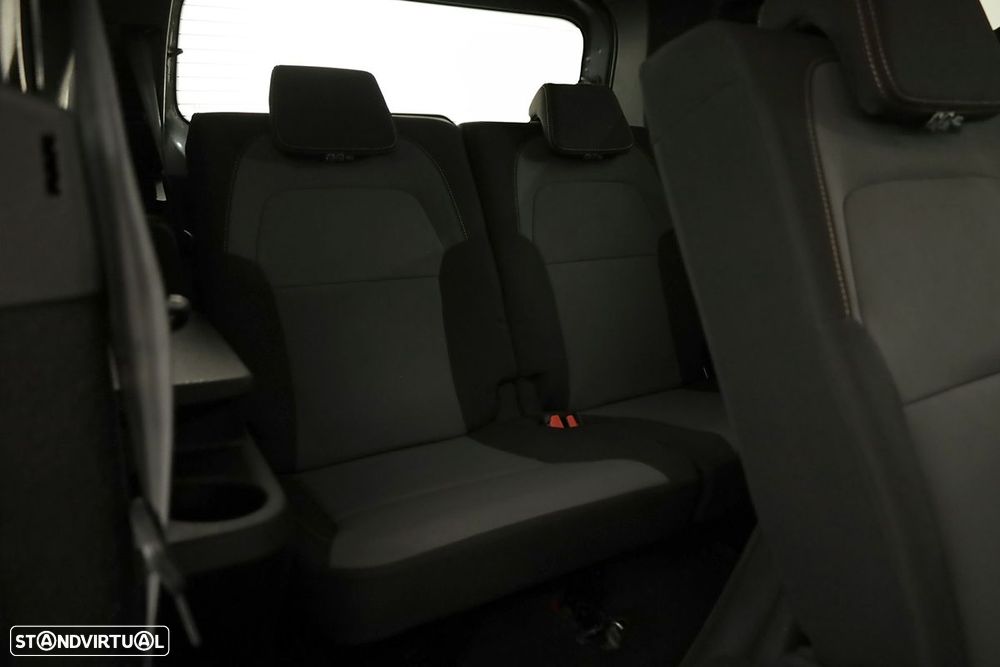Dacia Jogger 1.0 ECO-G Extreme+ Up&Go 7L Bi-Fuel - 24