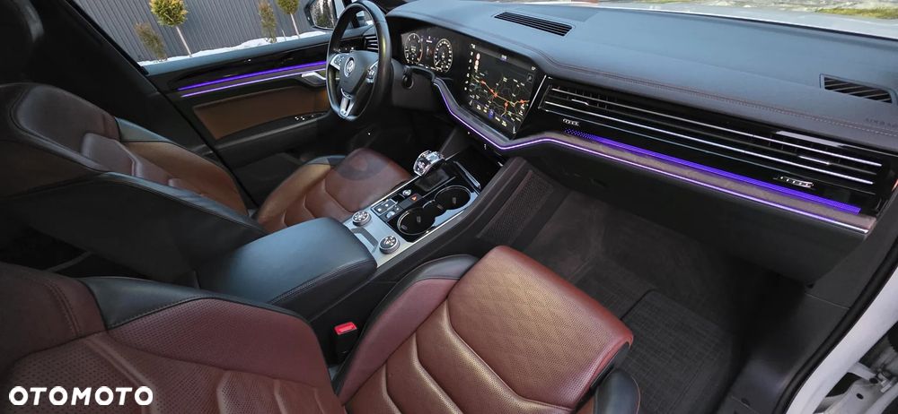 Volkswagen Touareg 3.0 V6 TDI SCR 4Mot Elegance - 19