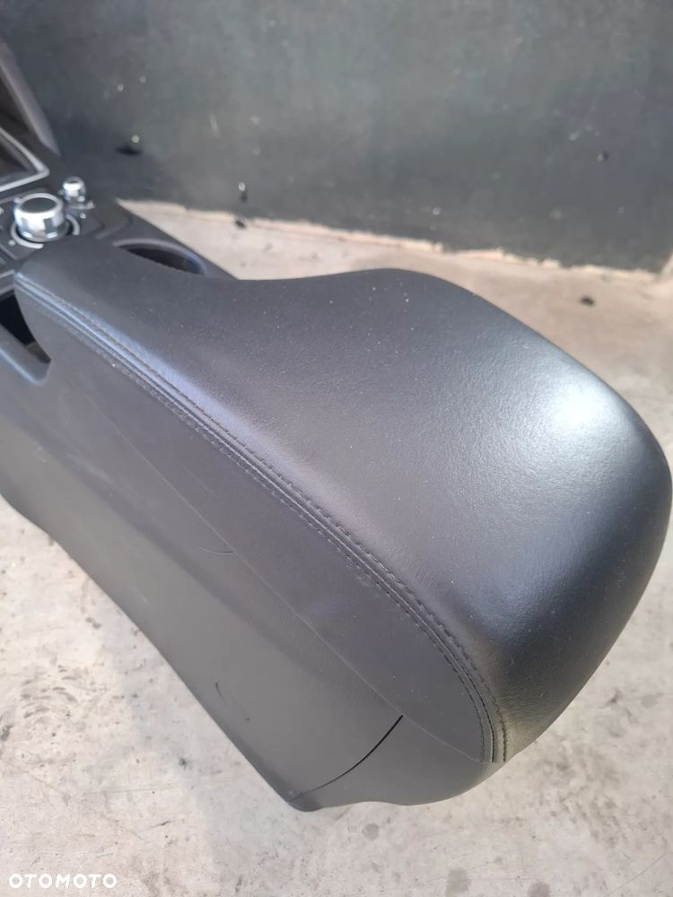 MAZDA CX5 TUNEL ŚRODKOWY SKÓRA - 4