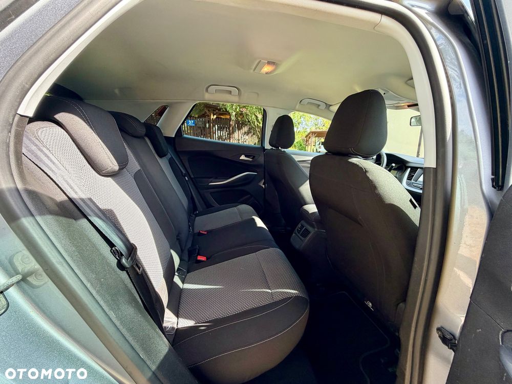 Opel Grandland X 1.2 T Enjoy S&S - 31