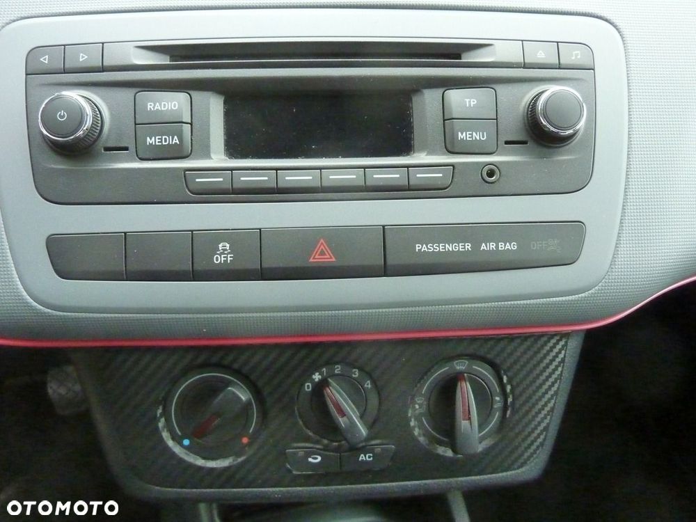 Seat Ibiza - 20
