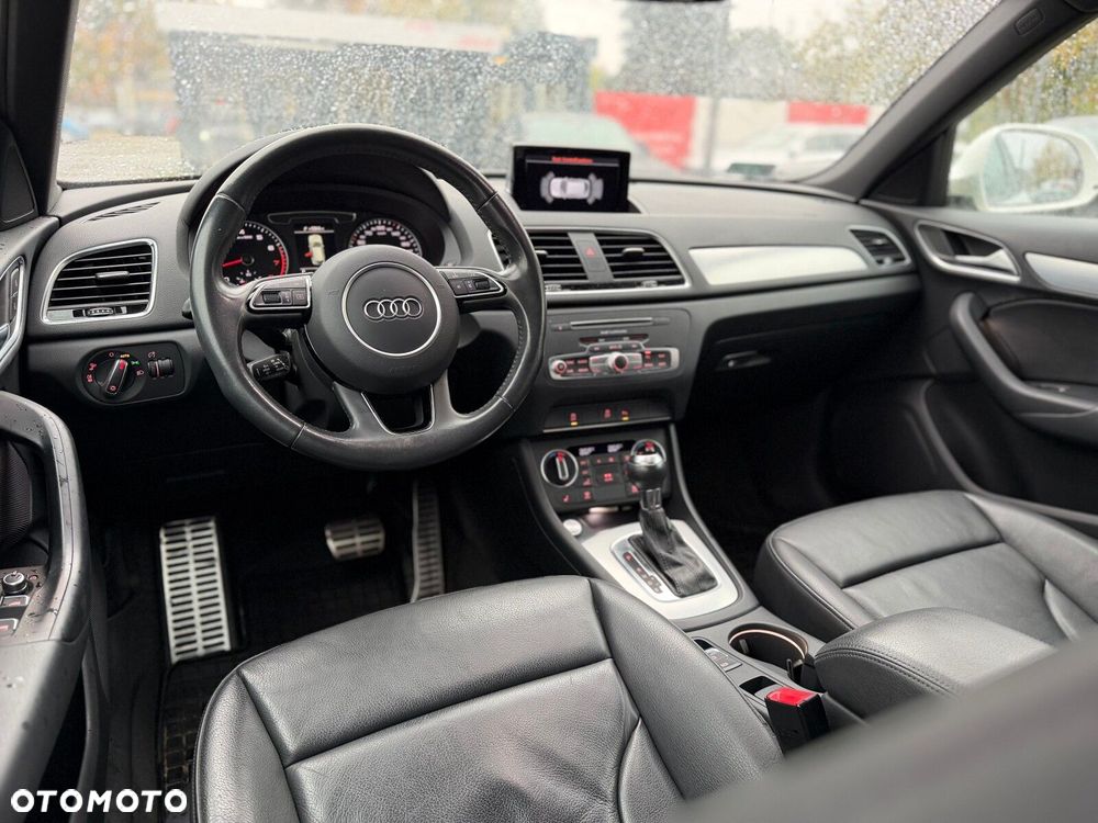 Audi Q3 1.4 TFSI S tronic - 18
