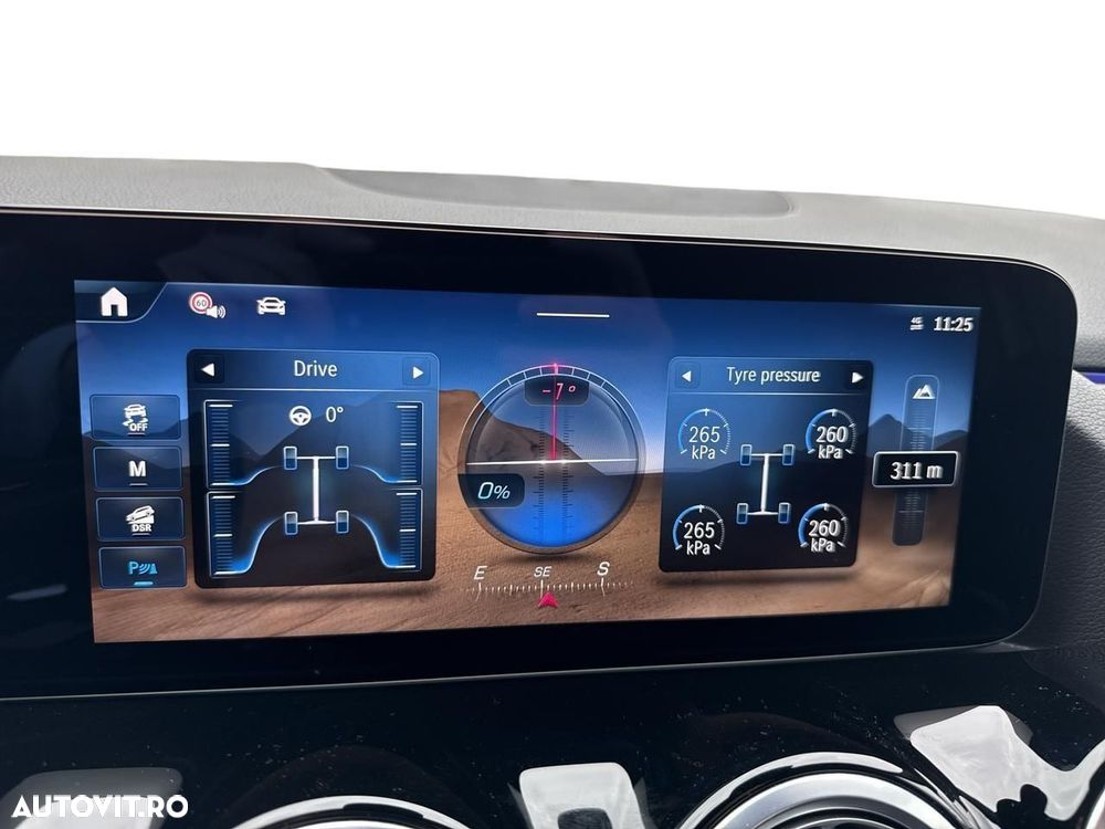 Mercedes-Benz GLA 220 4MATIC MHEV Aut. - 23