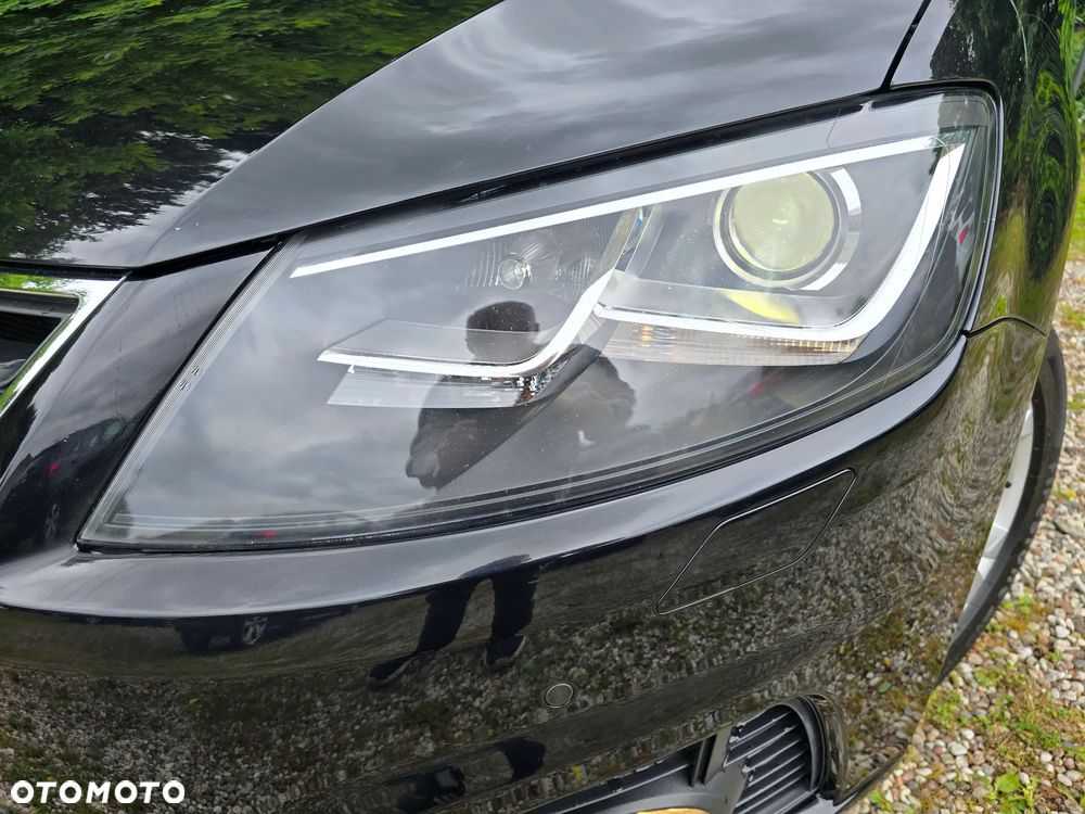 Seat Alhambra 2.0 TDI Ecomotive FR-Line - 12