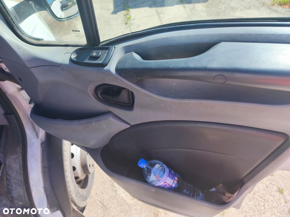 Iveco Daily 65C18 - 15