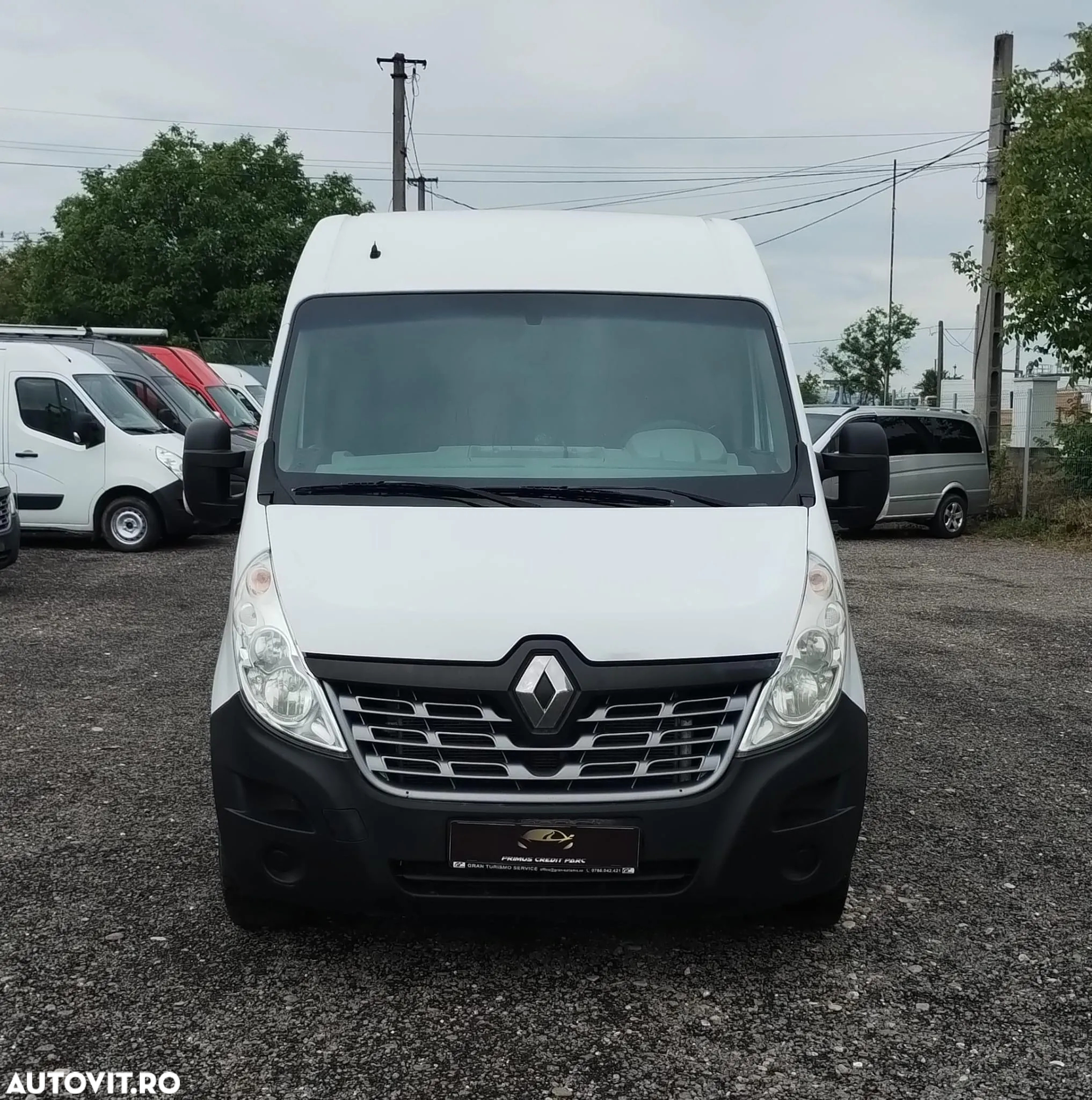Renault MASTER - 5