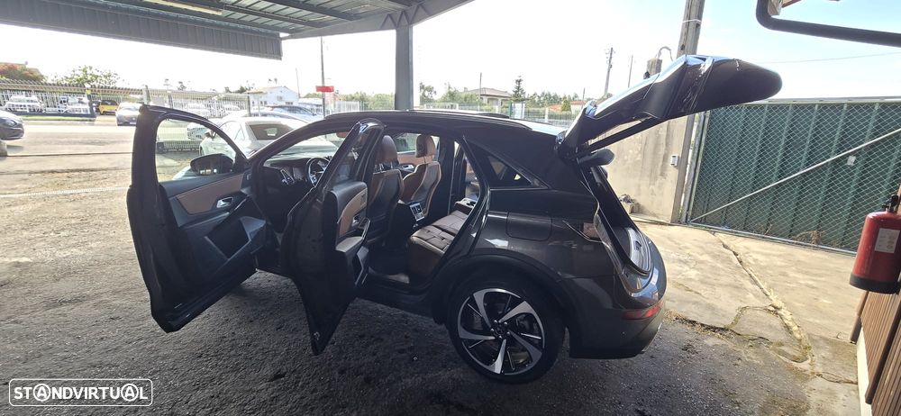 DS DS7 Crossback E-Tense Grand Chic EAT8 - 52