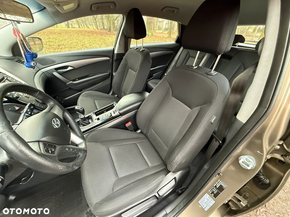 Hyundai i40 Kombi 1.6 Trend - 15