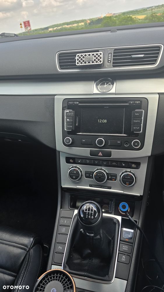 Volkswagen CC - 6