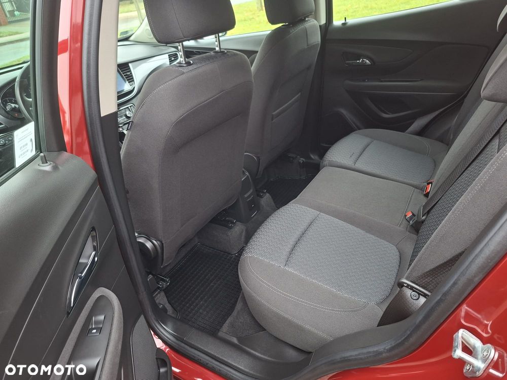 Opel Mokka 1.4 T Enjoy - 15