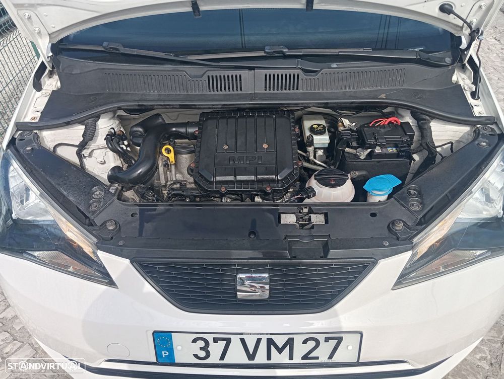 SEAT Mii 1.0 Style - 17