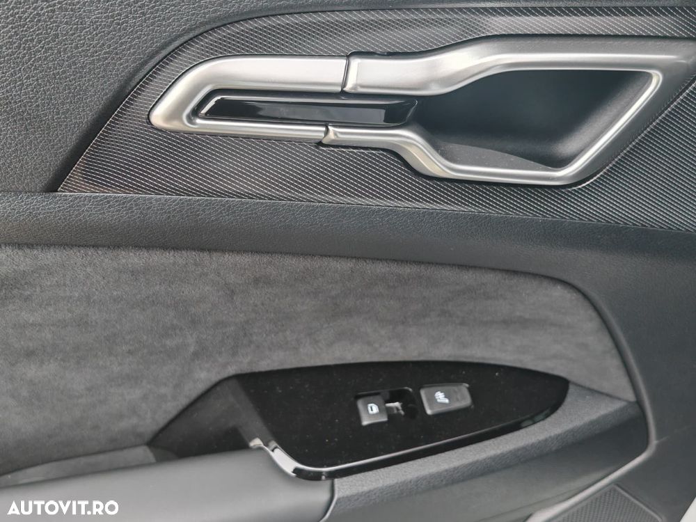 Kia Sportage 1.6 T-GDI PHEV 6AT 4x4 GT Line - 5