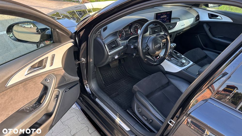 Audi A6 - 6