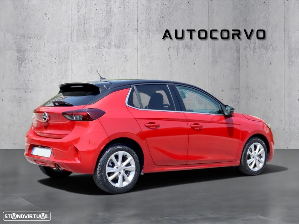 Opel Corsa 1.2 T GS - 3
