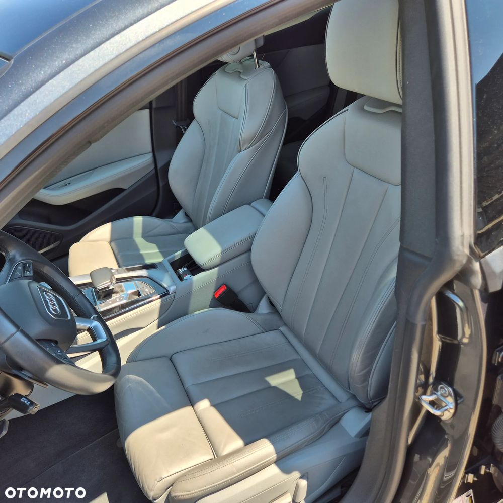 Audi A5 Sportback - 23