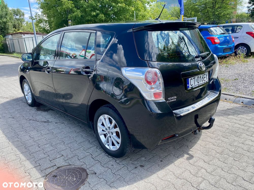 Toyota Verso 1.8 Edition - 14