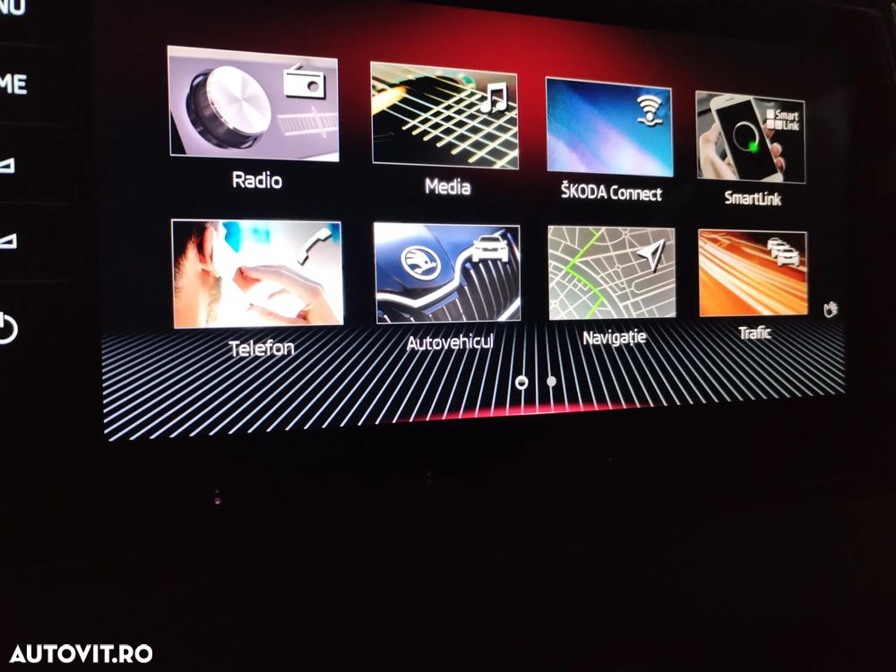 Skoda Karoq 2.0 TDI 4X4 DSG Style - 19