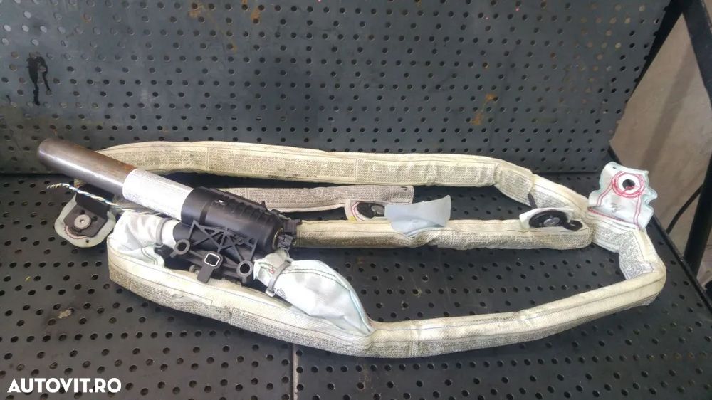 Airbag cortina dreapta fata bmw seria 1 e81 e87 30355254 30355250h 85913287805u - 1