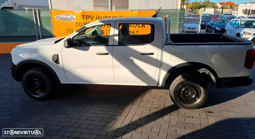 Ford Ranger 2.0 EcoBlue CD XL 4WD - 36