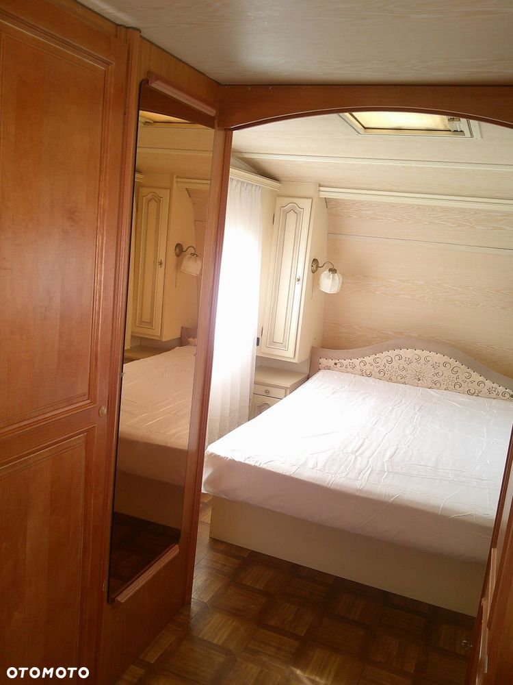 Tabbert Baronesse 710 - 11