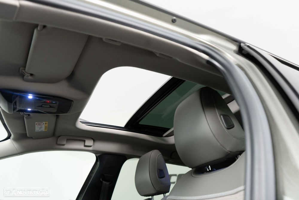 Citroën C5 X 1.6 Hybrid Shine Pack e-EAT8 - 23