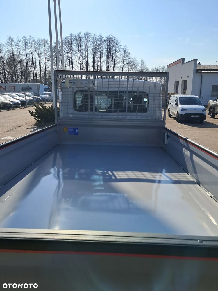 Toyota PROACEMAX L3 Wywrotka - 13