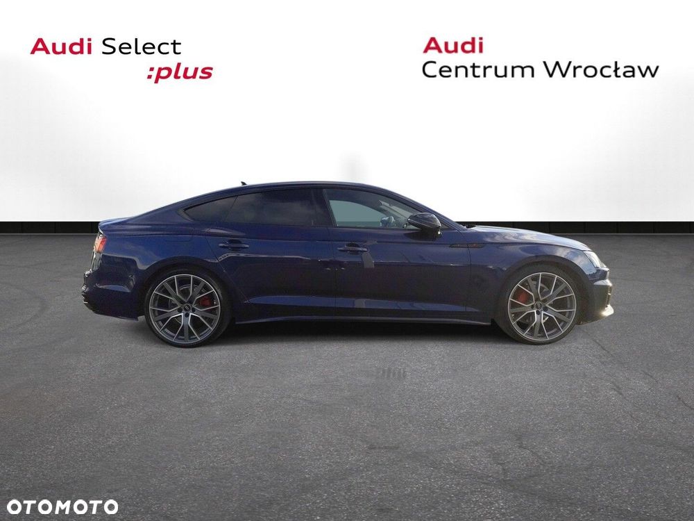 Audi A5 Sportback 40 TDI mHEV Quattro S Line S tronic - 7