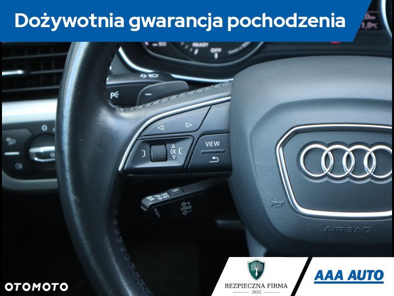 Audi A4 - 22