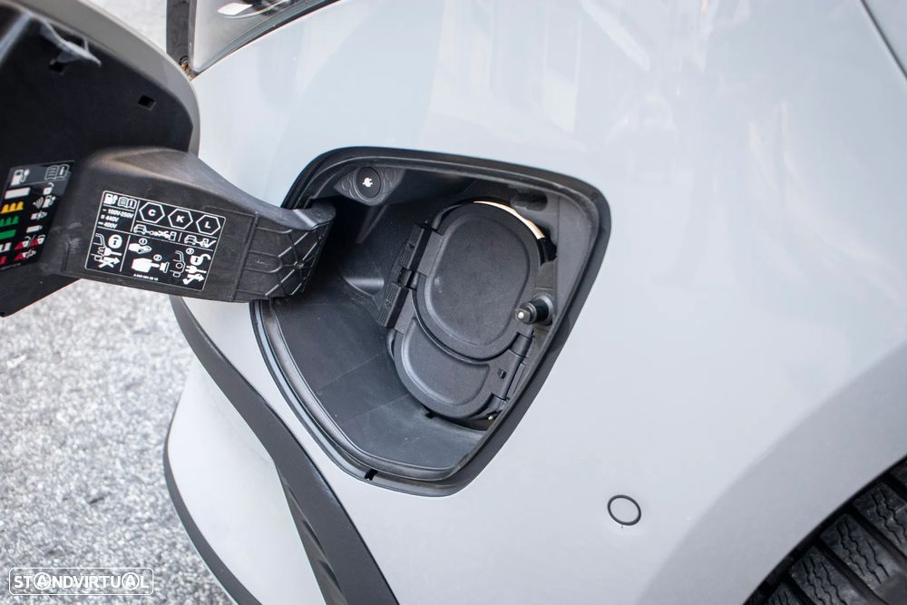 Mercedes-Benz EQV 300 Longa - 5