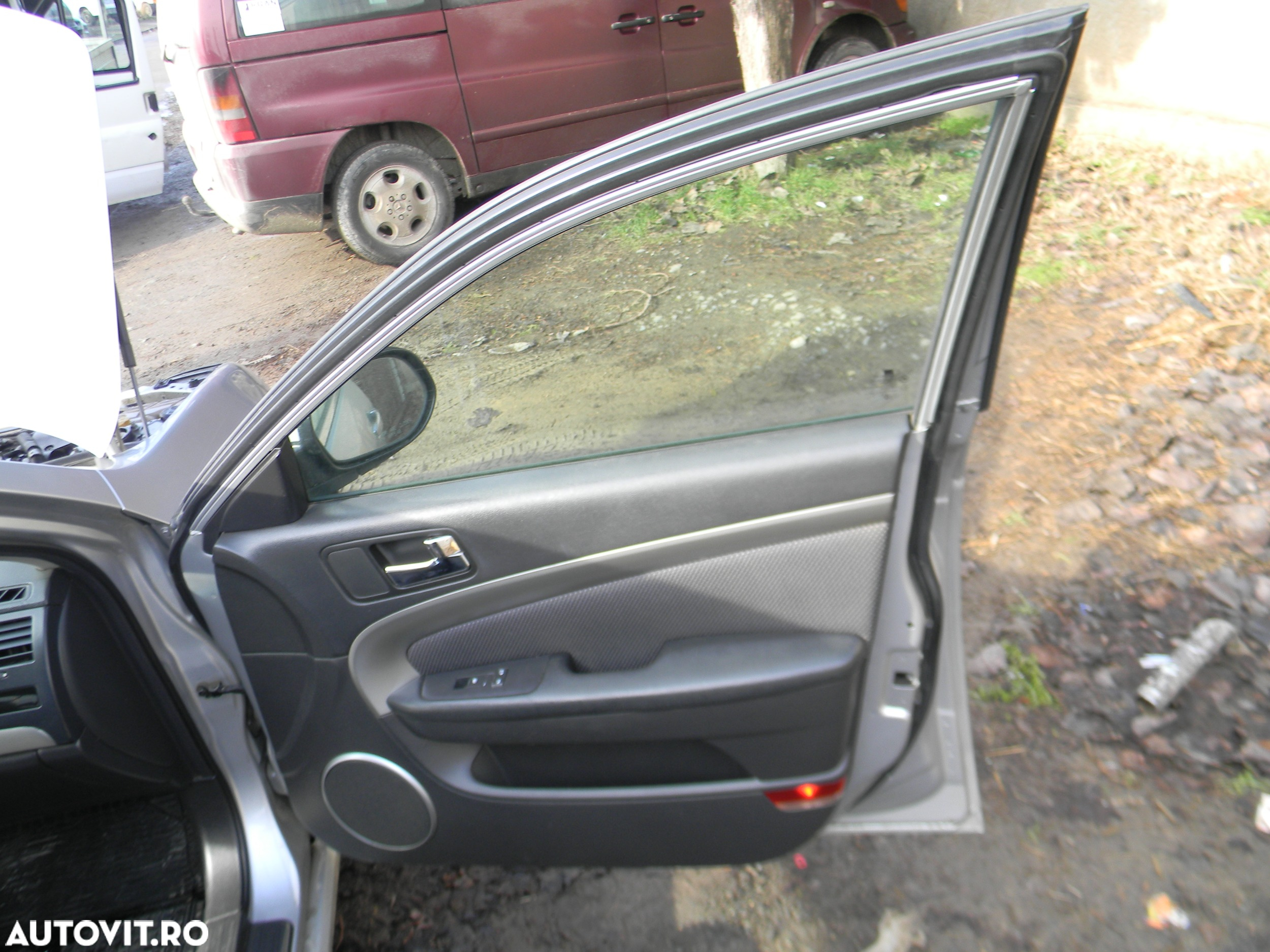 Dezmembrari  Chevrolet EPICA  2006  > 2014 - 22