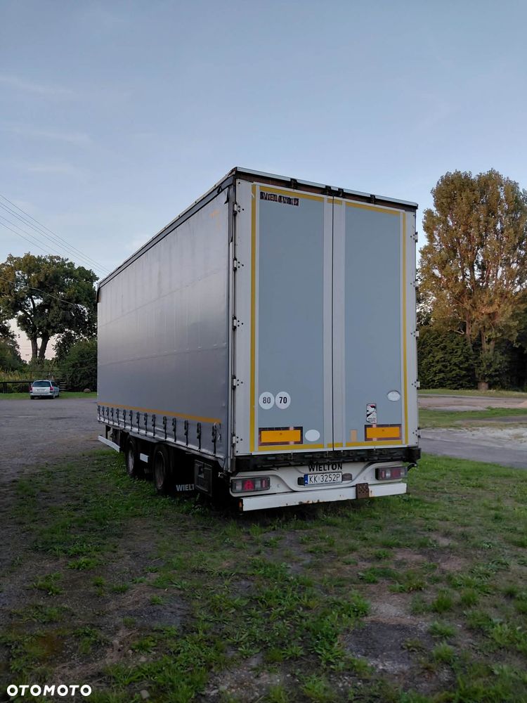 Wielton PC2K - 6