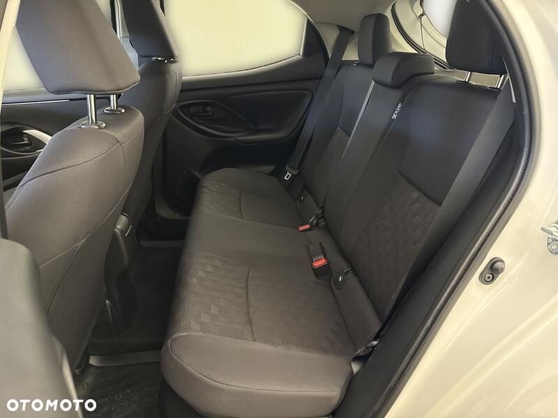 Toyota Yaris Hybrid 1.5 Comfort - 19