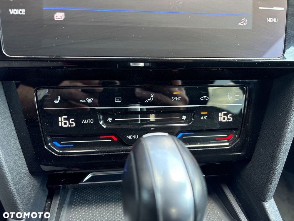 Volkswagen Arteon 2.0 TSI R-Line DSG - 21