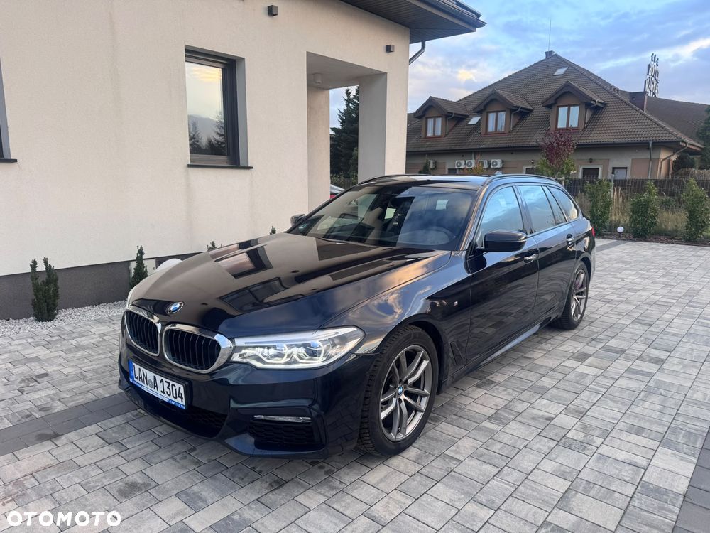 BMW Seria 5 - 10