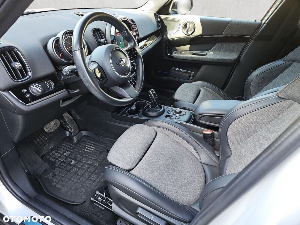 MINI Countryman - 11