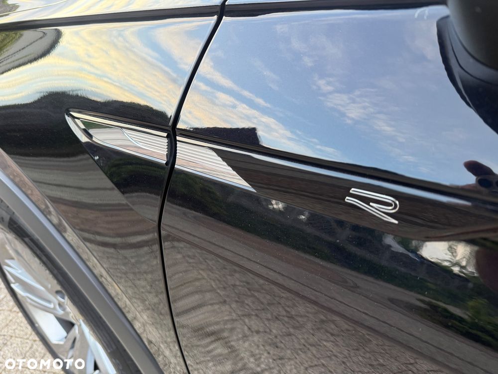 Volkswagen Tiguan 1.5 TSI OPF DSG R-Line - 24