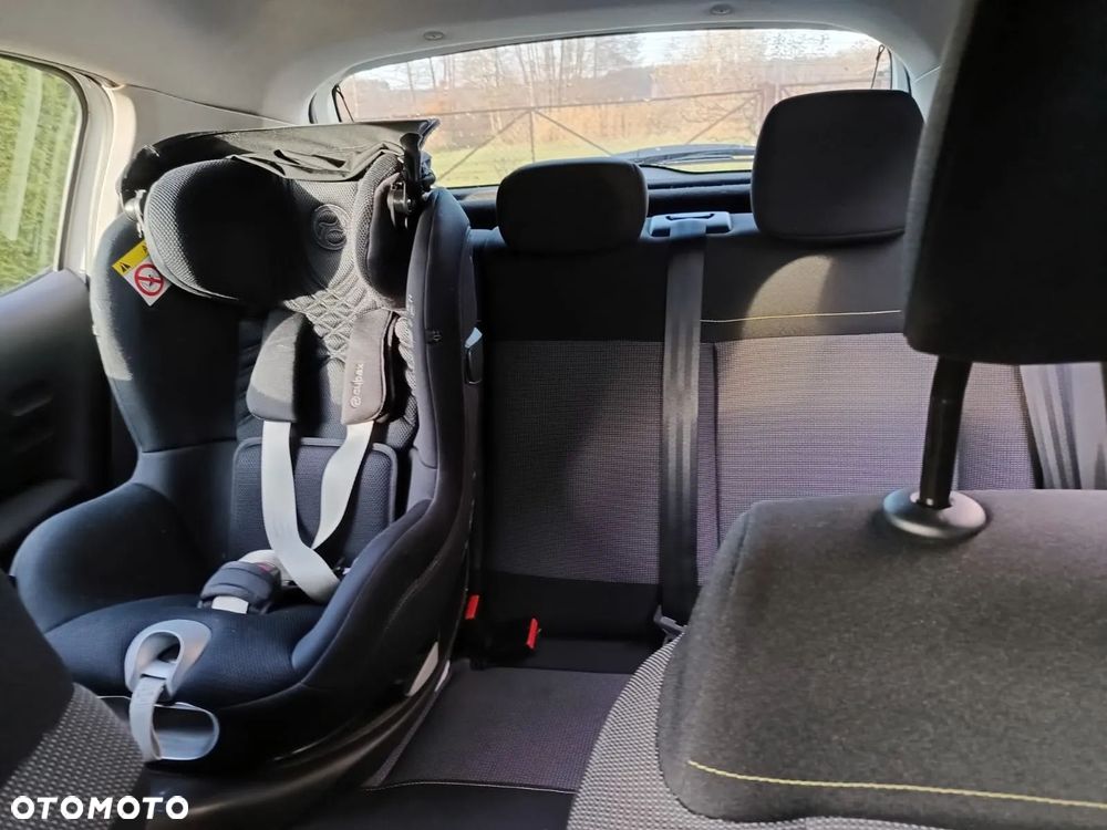 Citroën C3 1.6 BlueHDi Shine S&S - 13