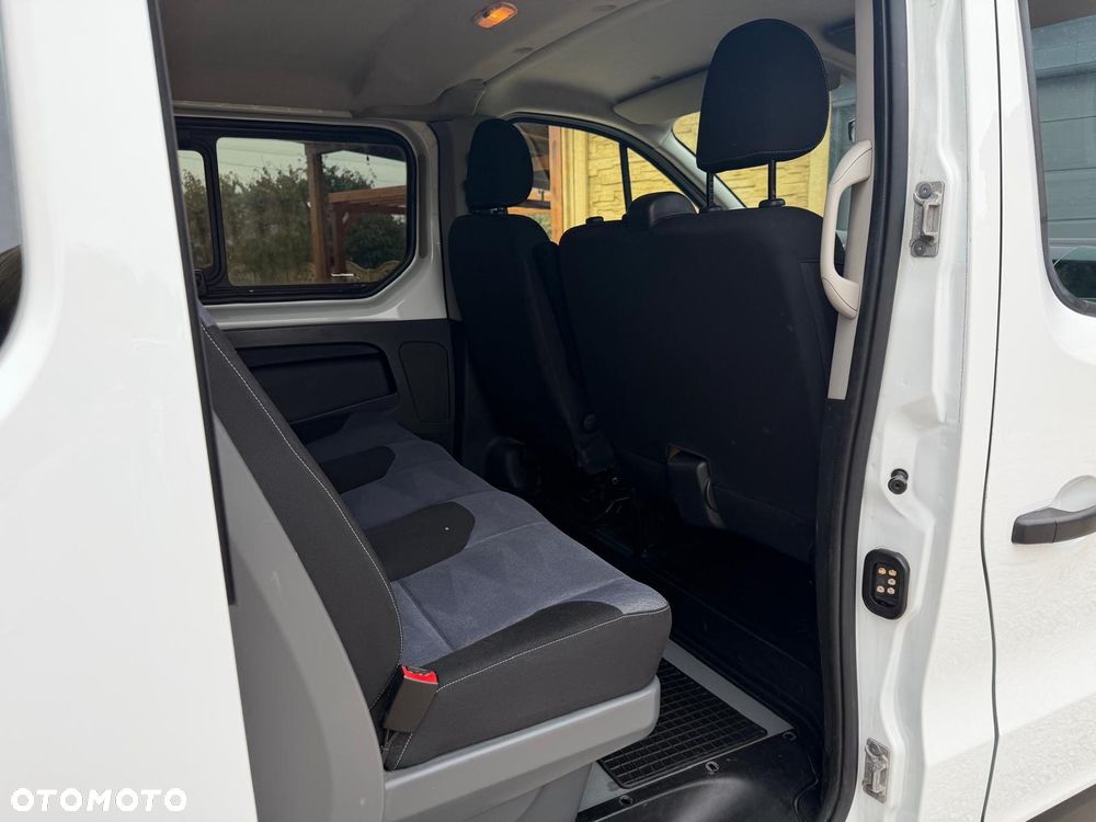Opel Vivaro Tourer 1.6 CDTI L2 - 7