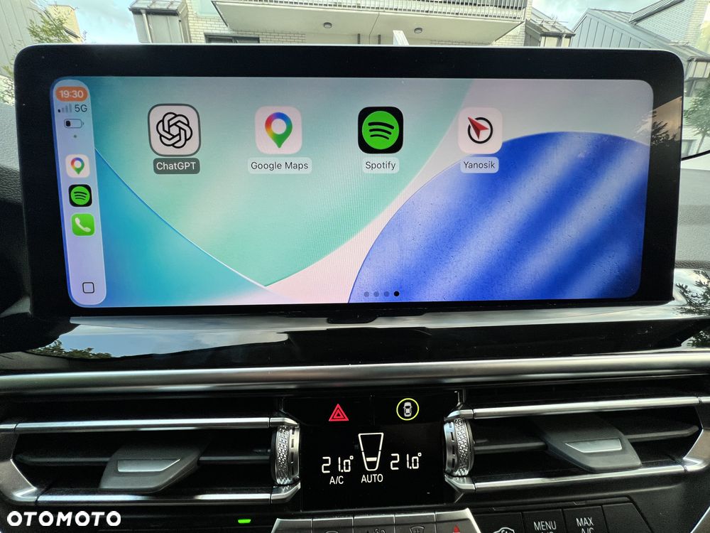 BMW X3 xDrive20i mHEV - 14