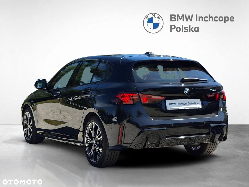 BMW Seria 1 118d M Sport - 3