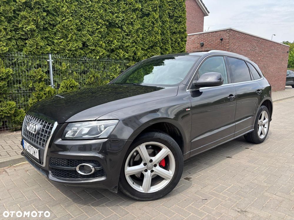Audi Q5 - 7